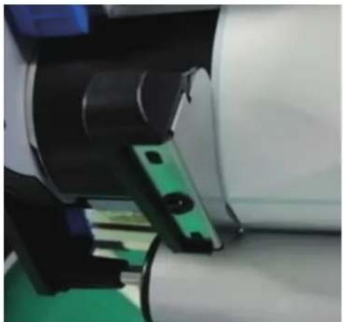 OKI Pro1050 - 注释 - 7