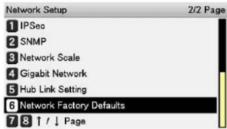 OKI Pro1050 - 备忘录 - 3
