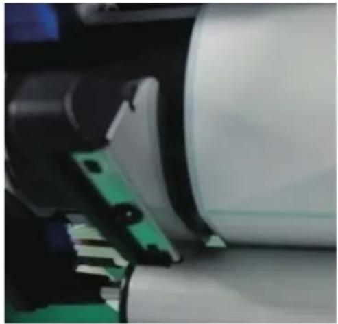 OKI Pro1050 - 注释 - 3