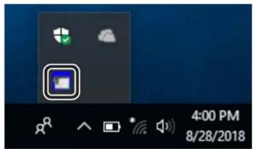 OKI Pro1050 - ■ 高级显示 - 1
