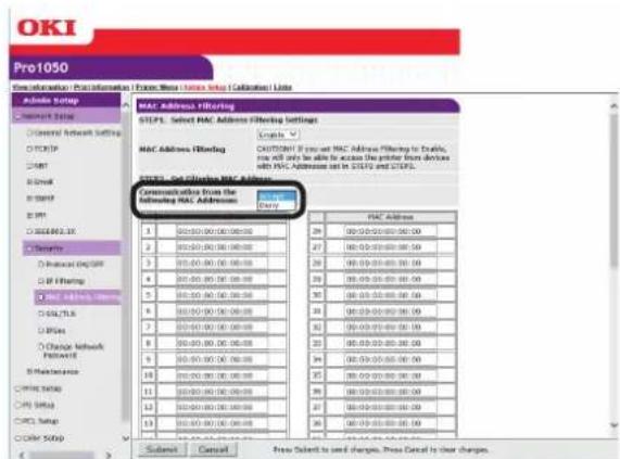 OKI Pro1050 - 参考 - 4