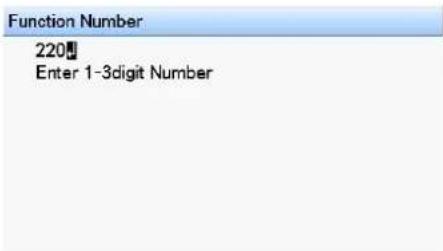 OKI Pro1050 - 使用卷纸时 - 3