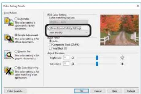 OKI Pro1050 - WindowsPCL打印机驱动程序 - 1