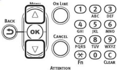 OKI Pro1050 - 注释 - 6