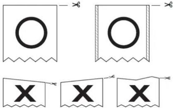 OKI Pro1050 - 注释 - 1