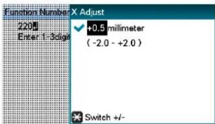 OKI Pro1050 - 使用卷纸时 - 6