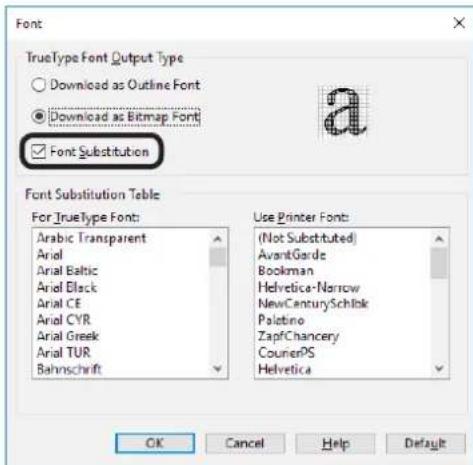 OKI Pro1050 - 2 3 4 - 2