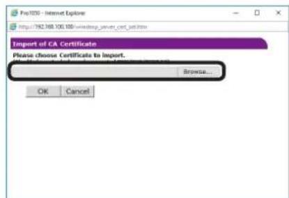 OKI Pro1050 - 备忘录 - 1