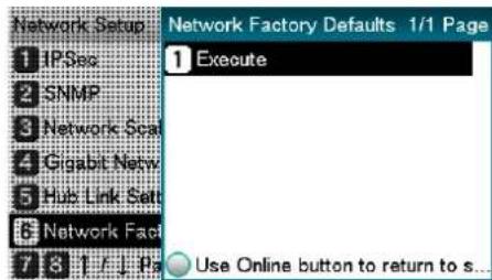 OKI Pro1050 - 备忘录 - 4
