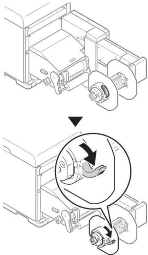OKI Pro1050 - 备忘录 - 1