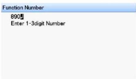 OKI Pro1050 - 校准间隙传感器 - 11