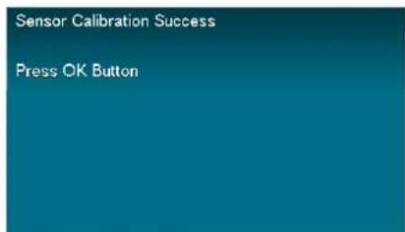 OKI Pro1050 - 校准黑色标记传感器 - 16