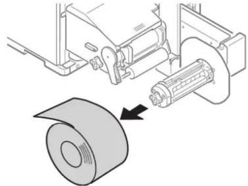 OKI Pro1050 - 备忘录 - 4