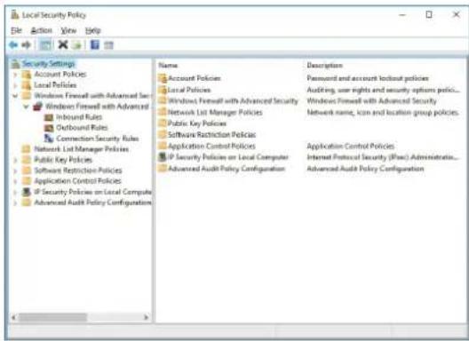OKI Pro1050 - □IPsec设置 - 1
