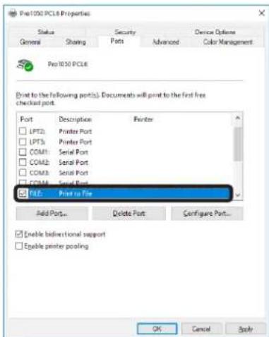 OKI Pro1050 - WindowsPCL打印机驱动程序 - 2