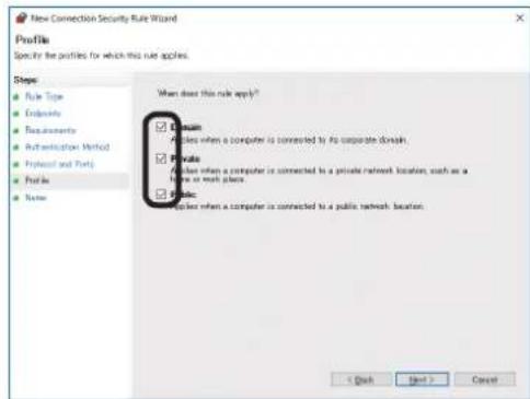 OKI Pro1050 - 若要配置计算机设置 - 13