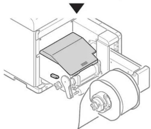 OKI Pro1050 - 注释 - 4