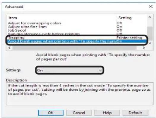 OKI Pro1050 - WindowsPCL打印机驱动程序 - 2