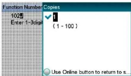 OKI Pro1050 - 若要打印 - 4