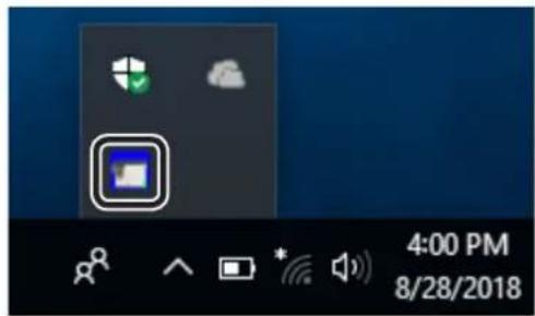 OKI Pro1050 - 退出 - 2
