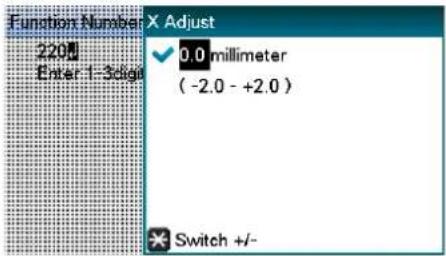 OKI Pro1050 - 使用卷纸时 - 5