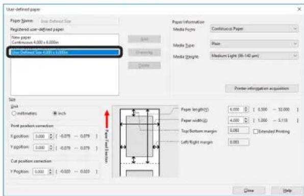 OKI Pro1050 - 备忘录 - 1