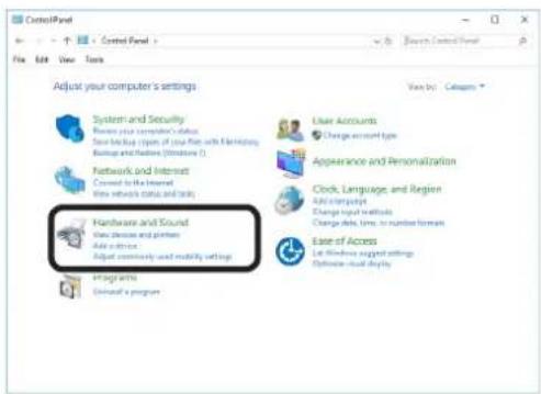 OKI Pro1050 - WindowsPCL打印机驱动程序 - 1