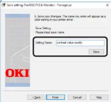 OKI Pro1050 - 备忘录 - 3