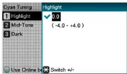 OKI Pro1050 - 注释 - 11