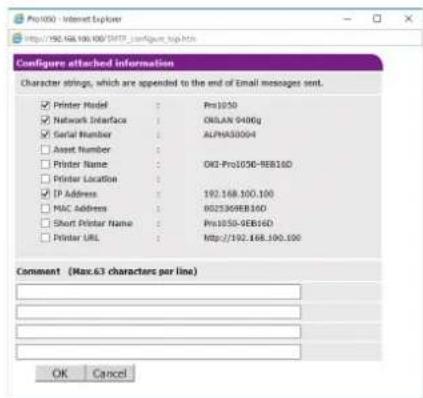 OKI Pro1050 - 注释 - 3