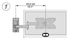 MELICONI CME EDR120 - 6