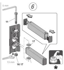 MELICONI CME EDR120 - 11