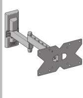 MELICONI CME EDR120 - 2