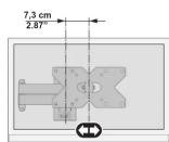 MELICONI CME EDR120 - 7