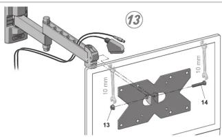MELICONI CME EDR120 - 18