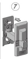 MELICONI CME EDR120 - 12