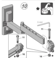MELICONI CME EDR120 - 15