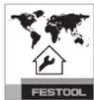 FESTOOL ETS EC 1505 EQ - Nesprávné kontroly mohou vést k poškození nářadí nebo poranění uživatele - 1