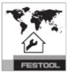 FESTOOL ETS EC 1505 EQ - Realizar comprobaciones de forma incorrecta puede provocar daños en la herramienta y lesiones al usuario - 1