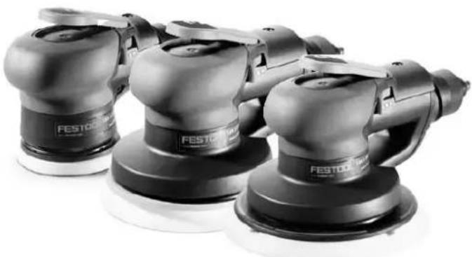FESTOOL LEX 3 1255 - 1