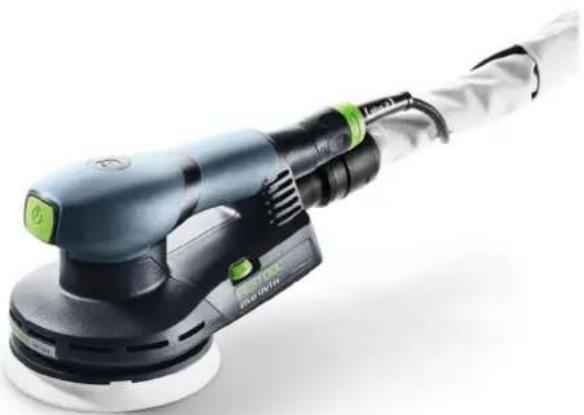 FESTOOL ETS EC 1253 EQPlus - 1