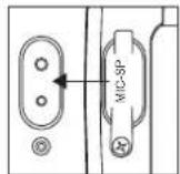 ALBRECHT Alan HP108 - ACCESSORY INSTALLATION - 2