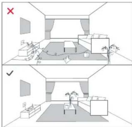 ROBOROCK Q7 Max - B Instalacja - 1