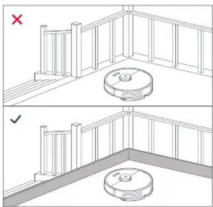 ROBOROCK Q7 Max - ② Zresetuj WiFi - 2