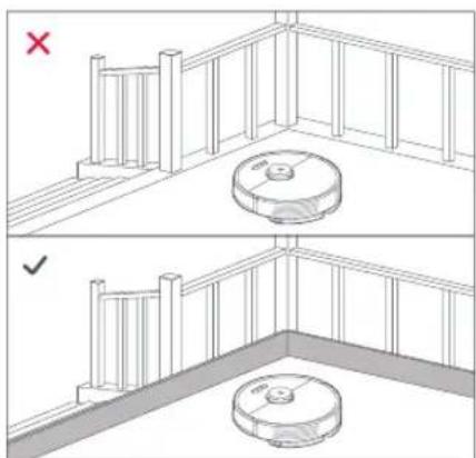 ROBOROCK Q7 Max - Errors - 2