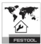 FESTOOL TDC 184 IBasic - Nebezpeci poraněni elektrickým proudem - 1