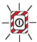 FESTOOL SYS3 BT20 M 137 - Ljósdióða Merking - 1