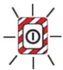 FESTOOL SYS3 BT20 M 137 - Uygun olmayan bir soket guç kaynaginin kullanimi - 1