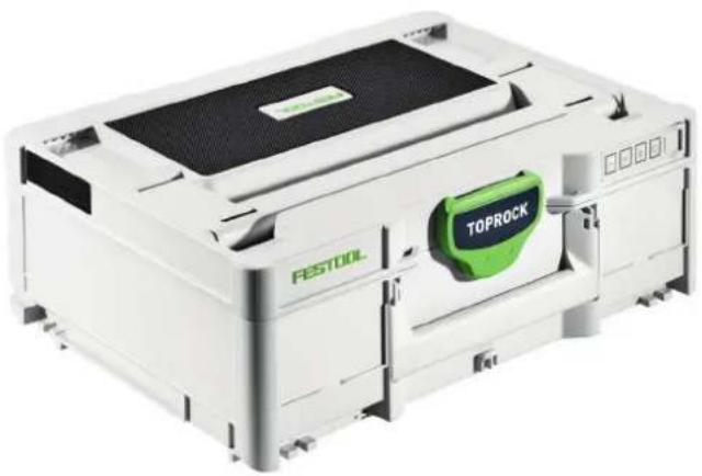 FESTOOL SYS3 BT20 M 137 - BT 20 - 1