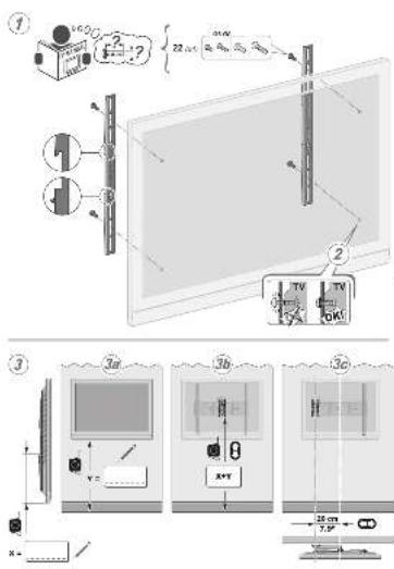 MELICONI CME ER400 - 4